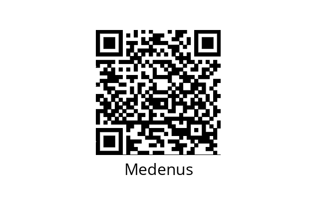  RS250/025/160/17,5/MD-R Medenus 