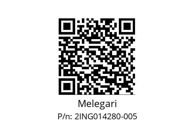   Melegari 2ING014280-005