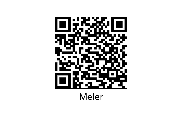  357010100B Meler 