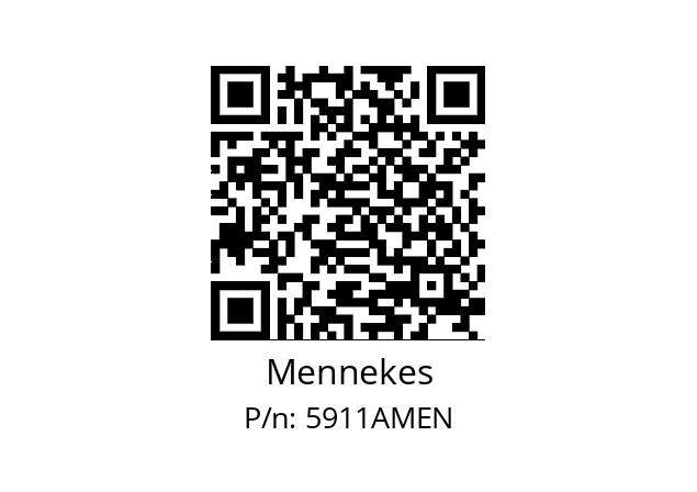   Mennekes 5911AMEN