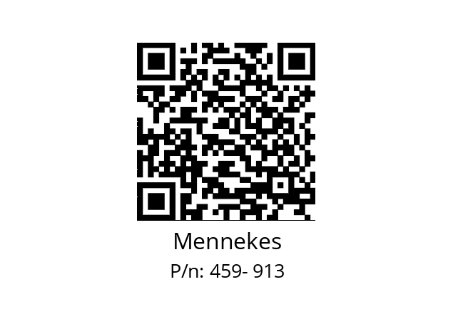   Mennekes 459- 913