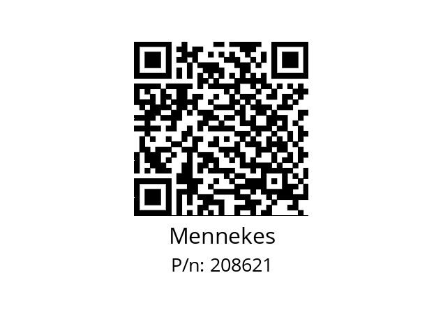   Mennekes 208621