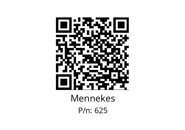   Mennekes 625