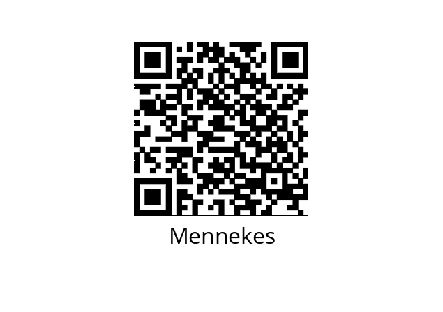  94354GE Mennekes 