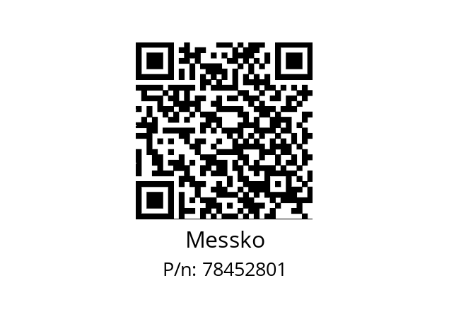   Messko 78452801