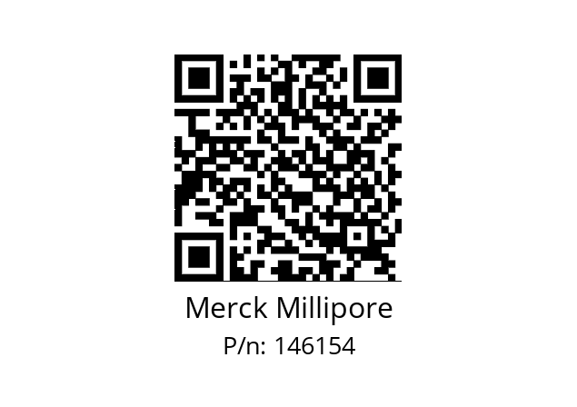   Merck Millipore 146154