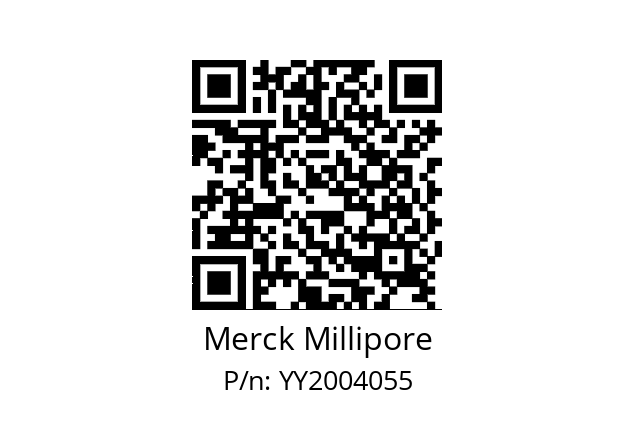   Merck Millipore YY2004055