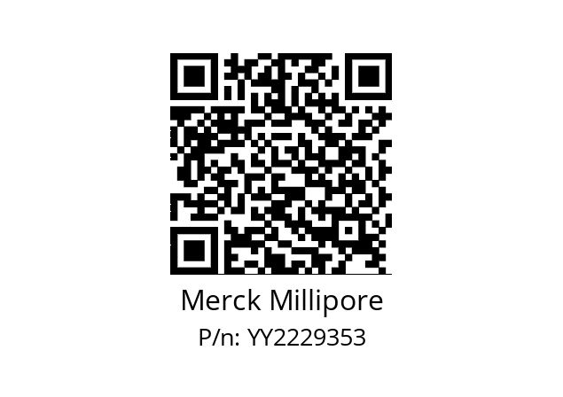   Merck Millipore YY2229353