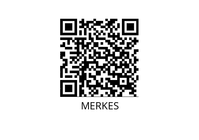  MH4-0780-30-560/PS1 MERKES 