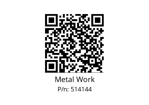   Metal Work 514144