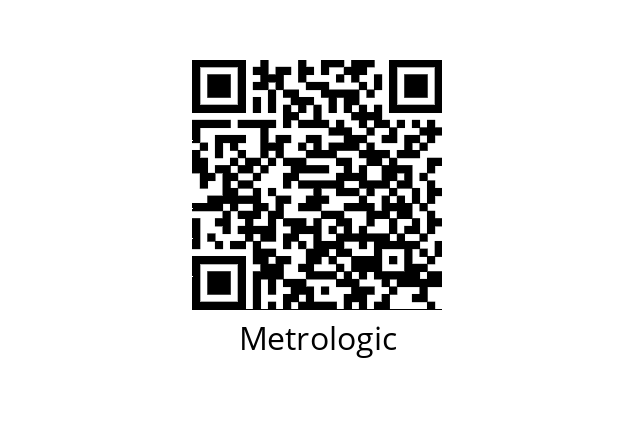  MS7625 Metrologic 