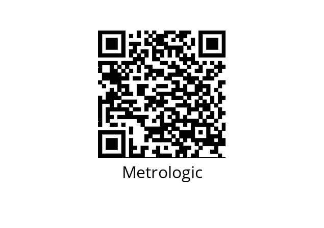  MS 9535 Metrologic 