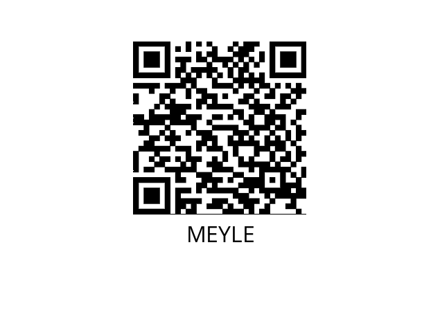  16-140300016 MEYLE 