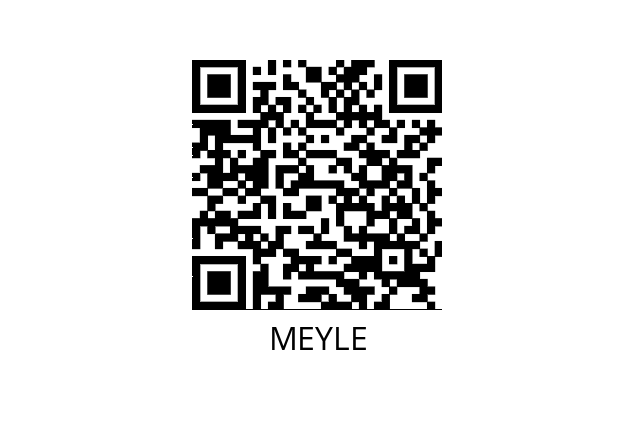  16-16 020 0013/HD MEYLE 