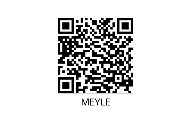  32-14 498 0012 MEYLE 