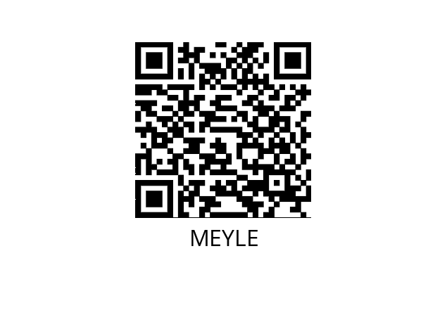  252474319 MEYLE 