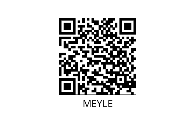  40864-3SE 4205 MEYLE 