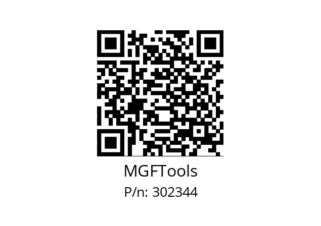   MGFTools 302344