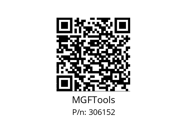   MGFTools 306152