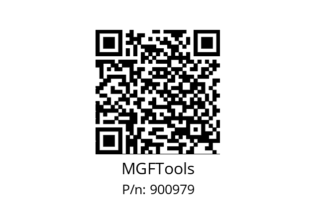   MGFTools 900979