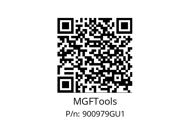   MGFTools 900979GU1