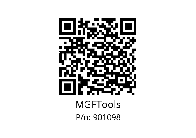   MGFTools 901098