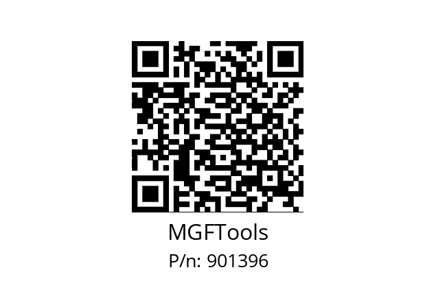   MGFTools 901396