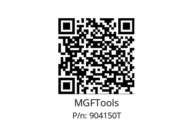   MGFTools 904150T