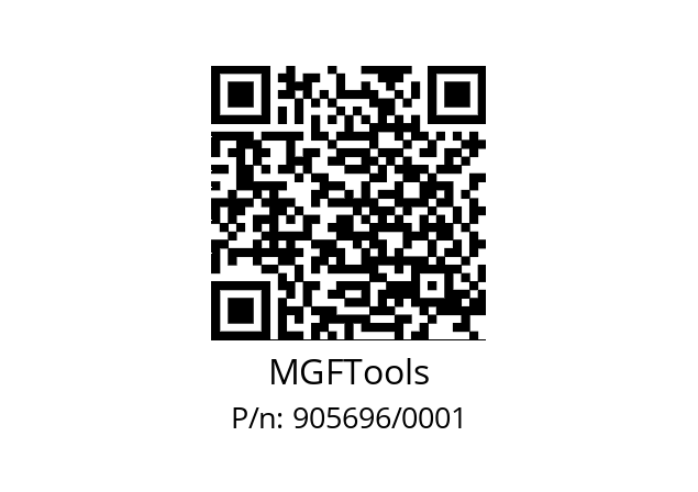   MGFTools 905696/0001