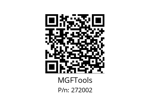   MGFTools 272002