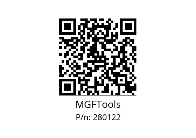   MGFTools 280122