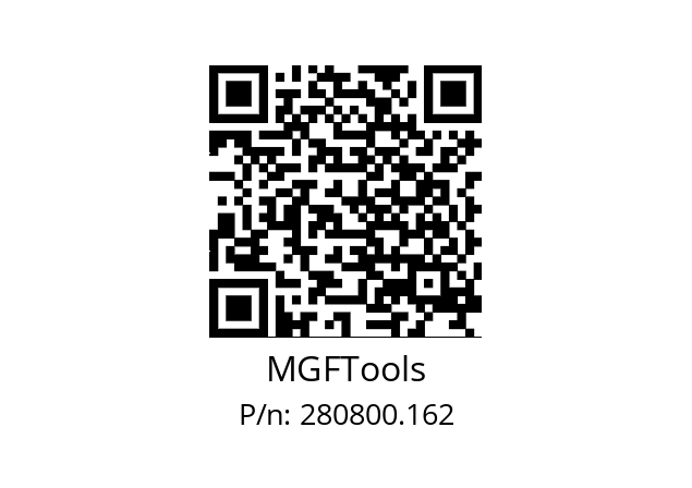   MGFTools 280800.162