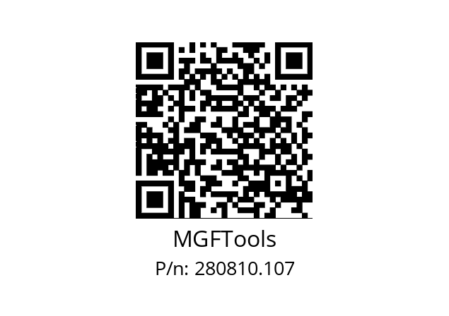   MGFTools 280810.107