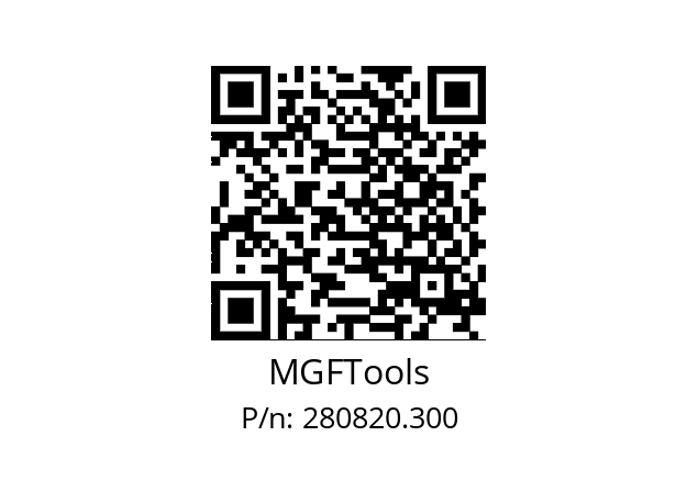   MGFTools 280820.300