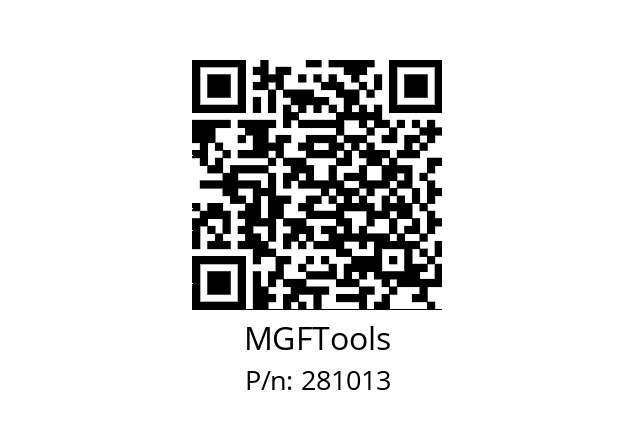   MGFTools 281013