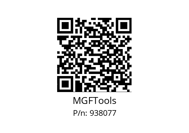   MGFTools 938077