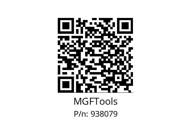   MGFTools 938079