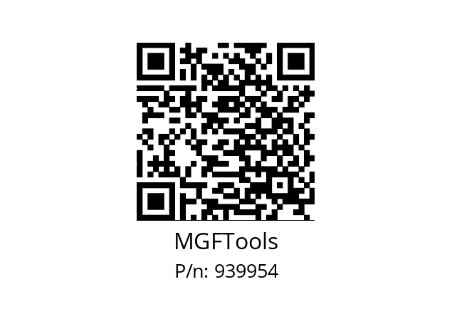   MGFTools 939954