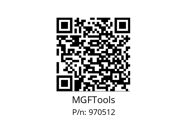   MGFTools 970512