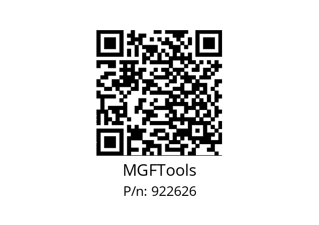   MGFTools 922626