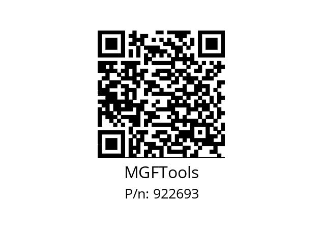   MGFTools 922693