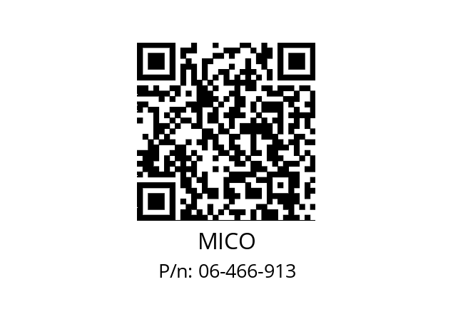   MICO 06-466-913