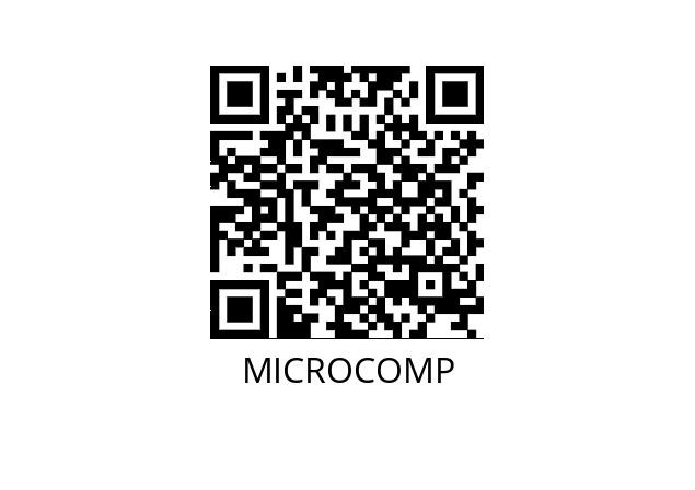  MZ1C MICROCOMP 