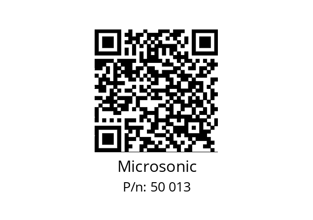  KST5G-5/M12 Microsonic 50 013