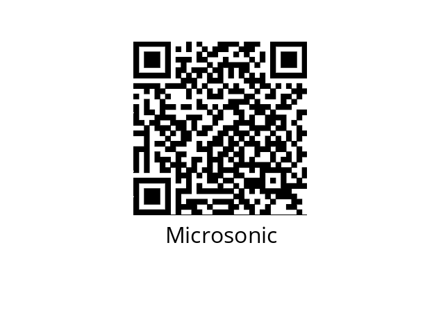  MicMic+340/iU/TC Microsonic 