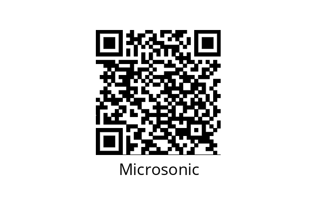  VK23091324 Microsonic 