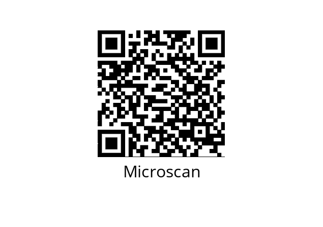  MS-820 Microscan 