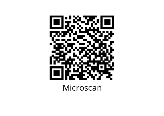  FIS-0830-0001G Microscan 