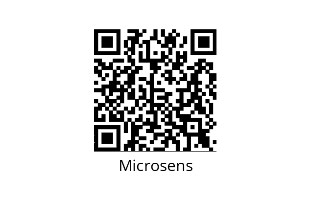  MS650505PM-48 Microsens 