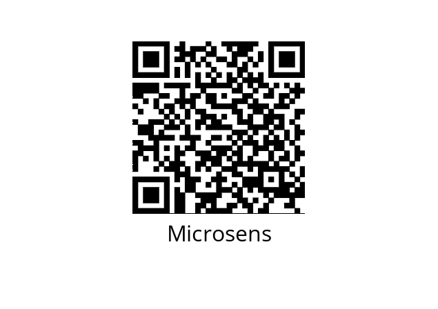  MS400830M Microsens 